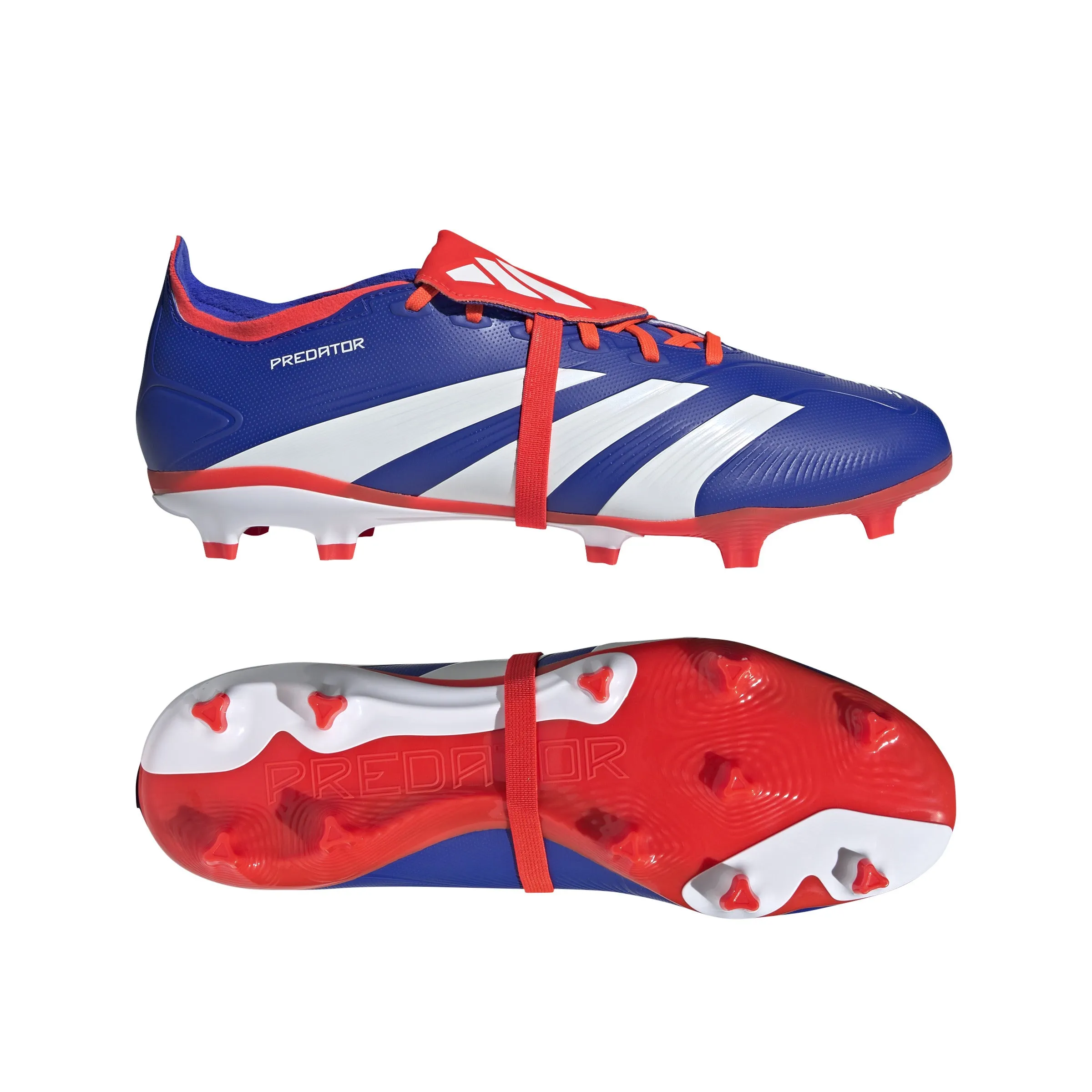 adidas Predator League FT FG Firm Ground Cleats