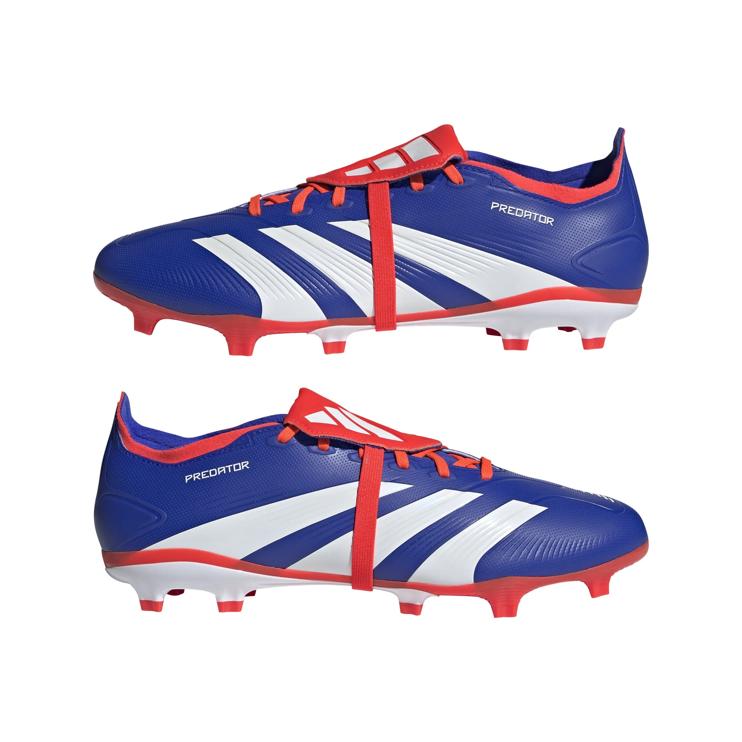 adidas Predator League FT FG Firm Ground Cleats