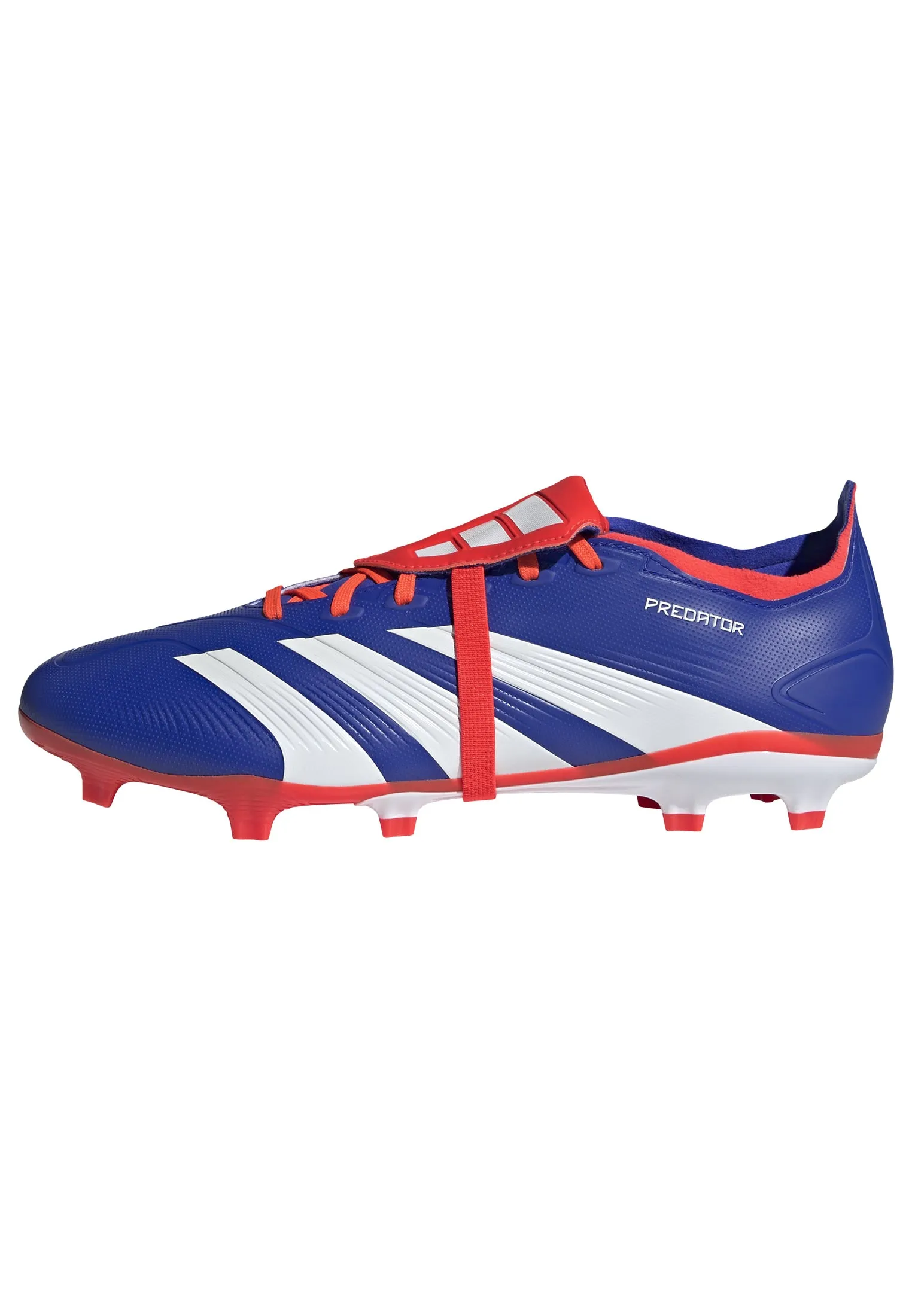 adidas Predator League FT FG Firm Ground Cleats