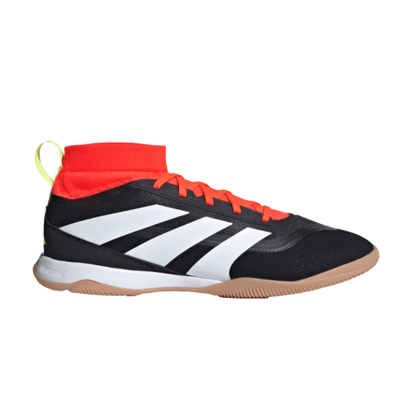 Adidas Predator League High Sock Indoor Soccer Shoes