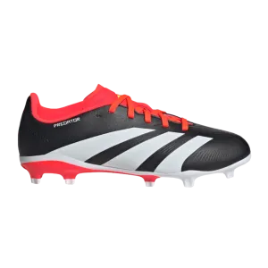 Adidas Predator League Youth Firm Ground Cleats