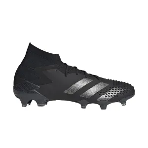 adidas Predator Mutator 20.1 FG Black/Black