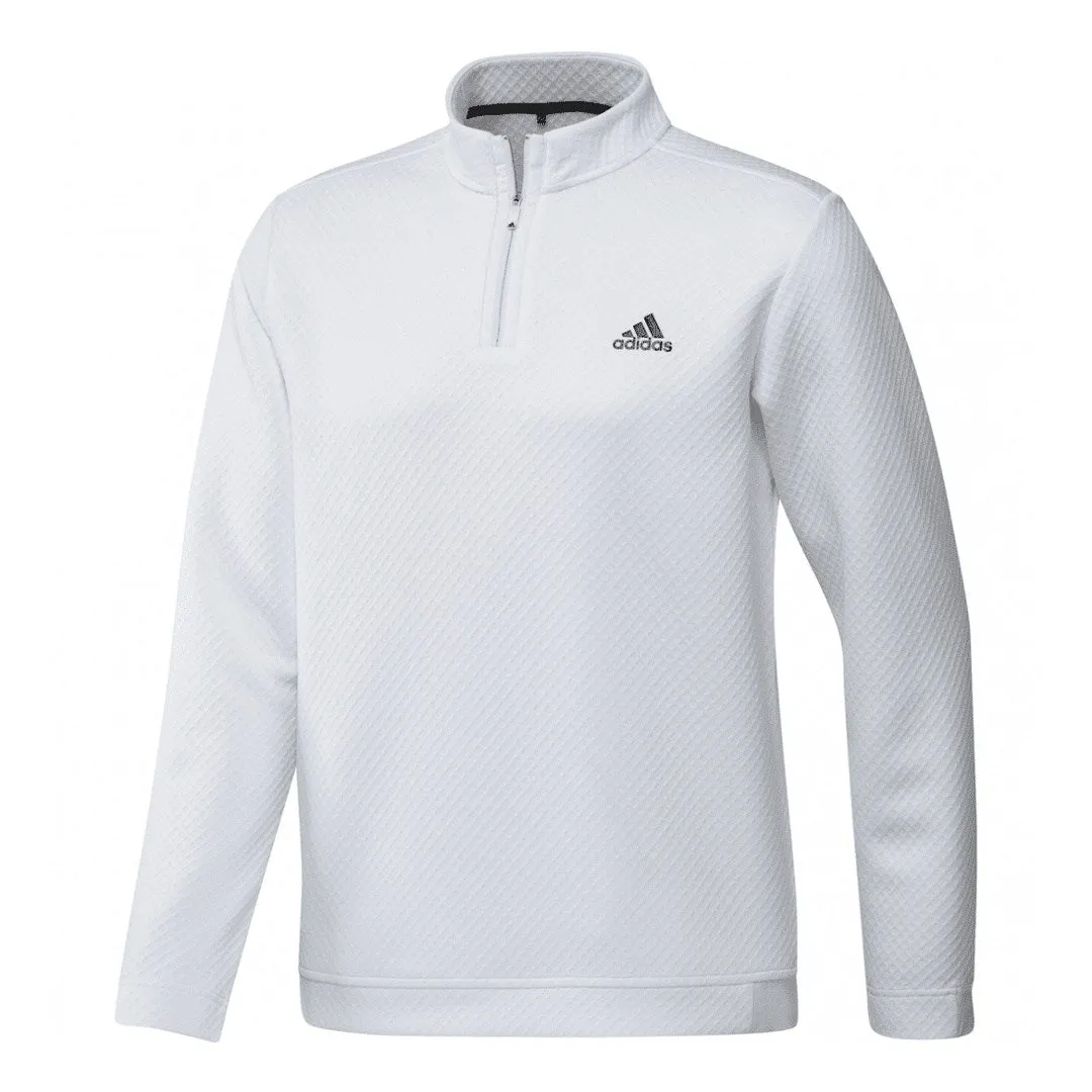 Adidas Primegreen Water-Resistant Golf Top GU5090