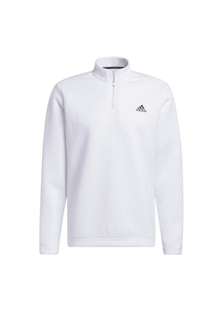 Adidas Primegreen Water-Resistant Golf Top GU5090