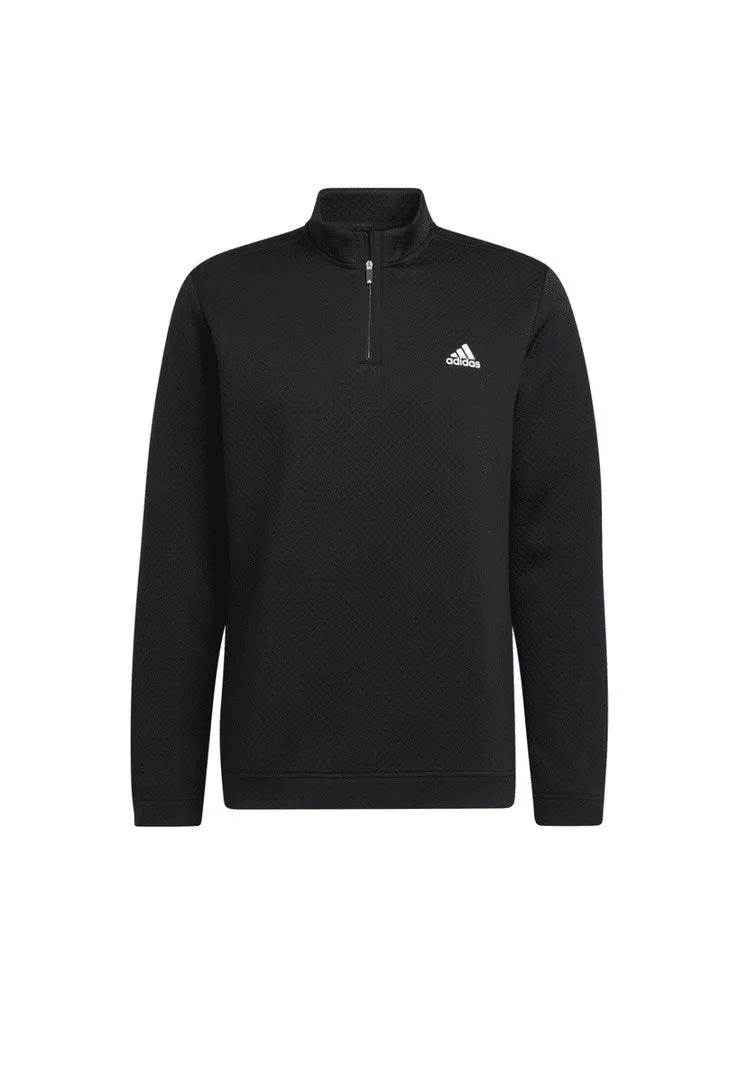 Adidas Primegreen Water-Resistant Golf Top H53965