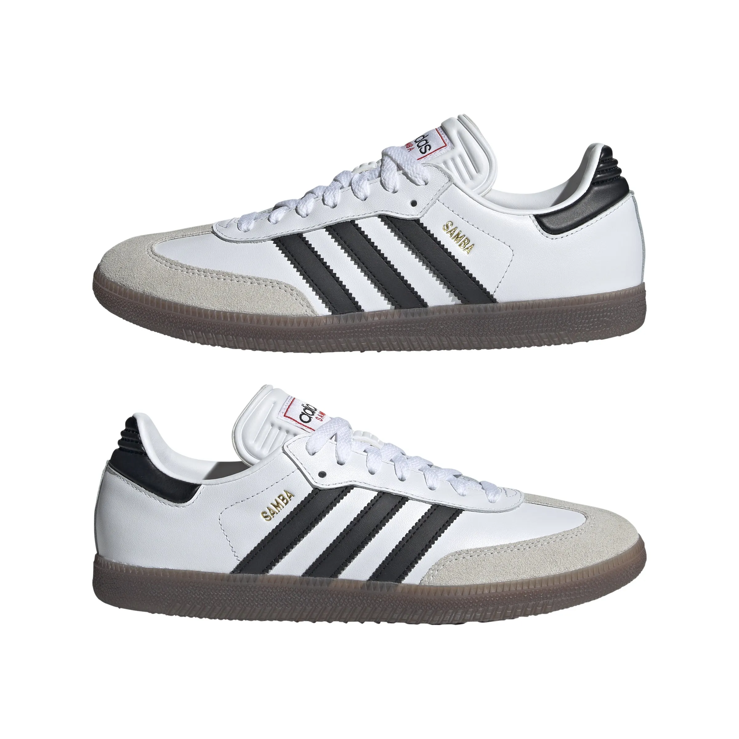 adidas Samba Indoor Shoes