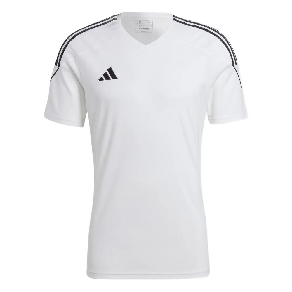 adidas Senior Tiro 23 Soccer Jersey