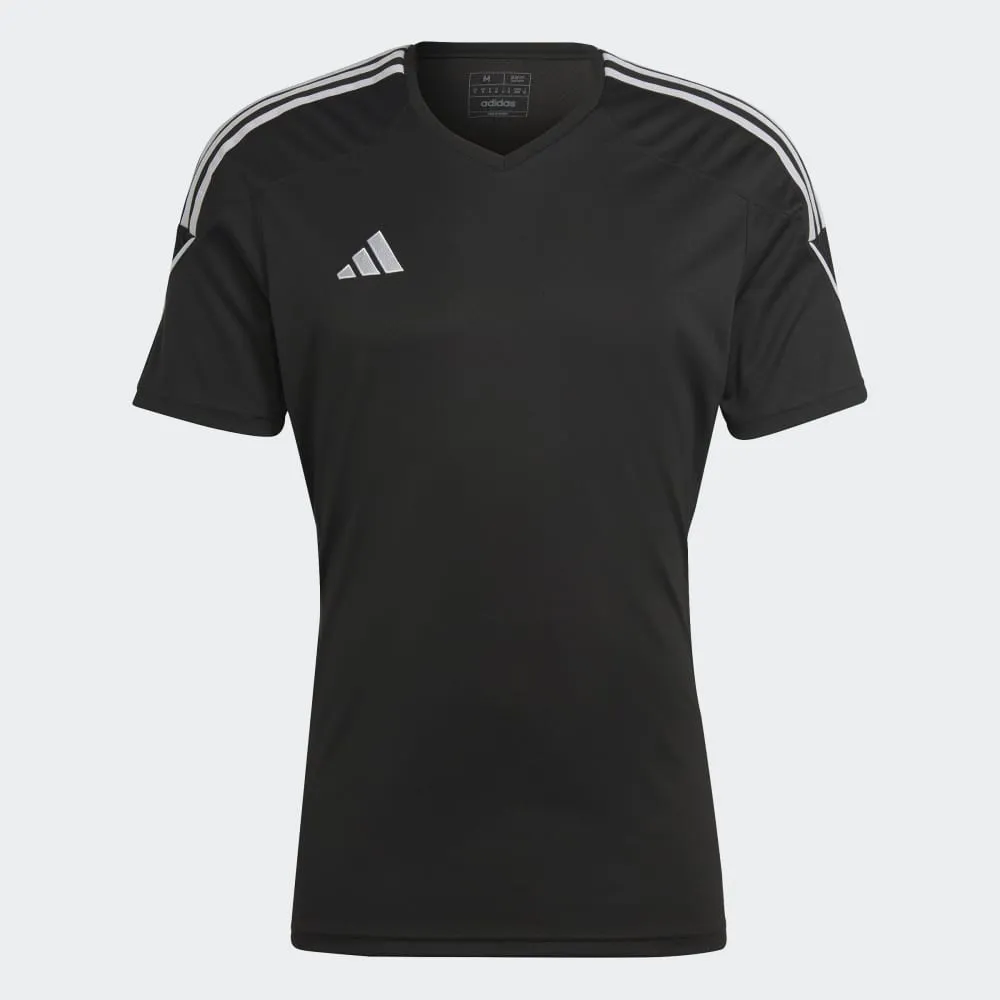 adidas Senior Tiro 23 Soccer Jersey