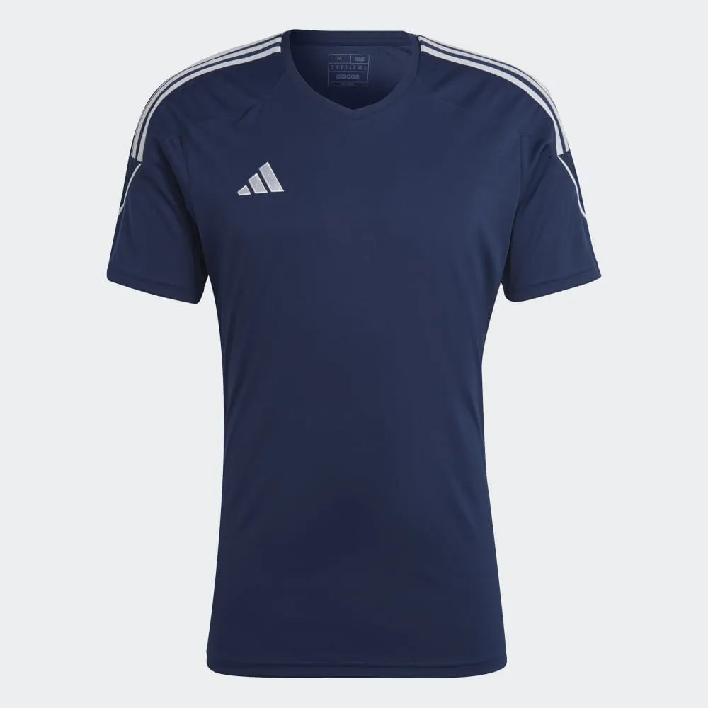 adidas Senior Tiro 23 Soccer Jersey