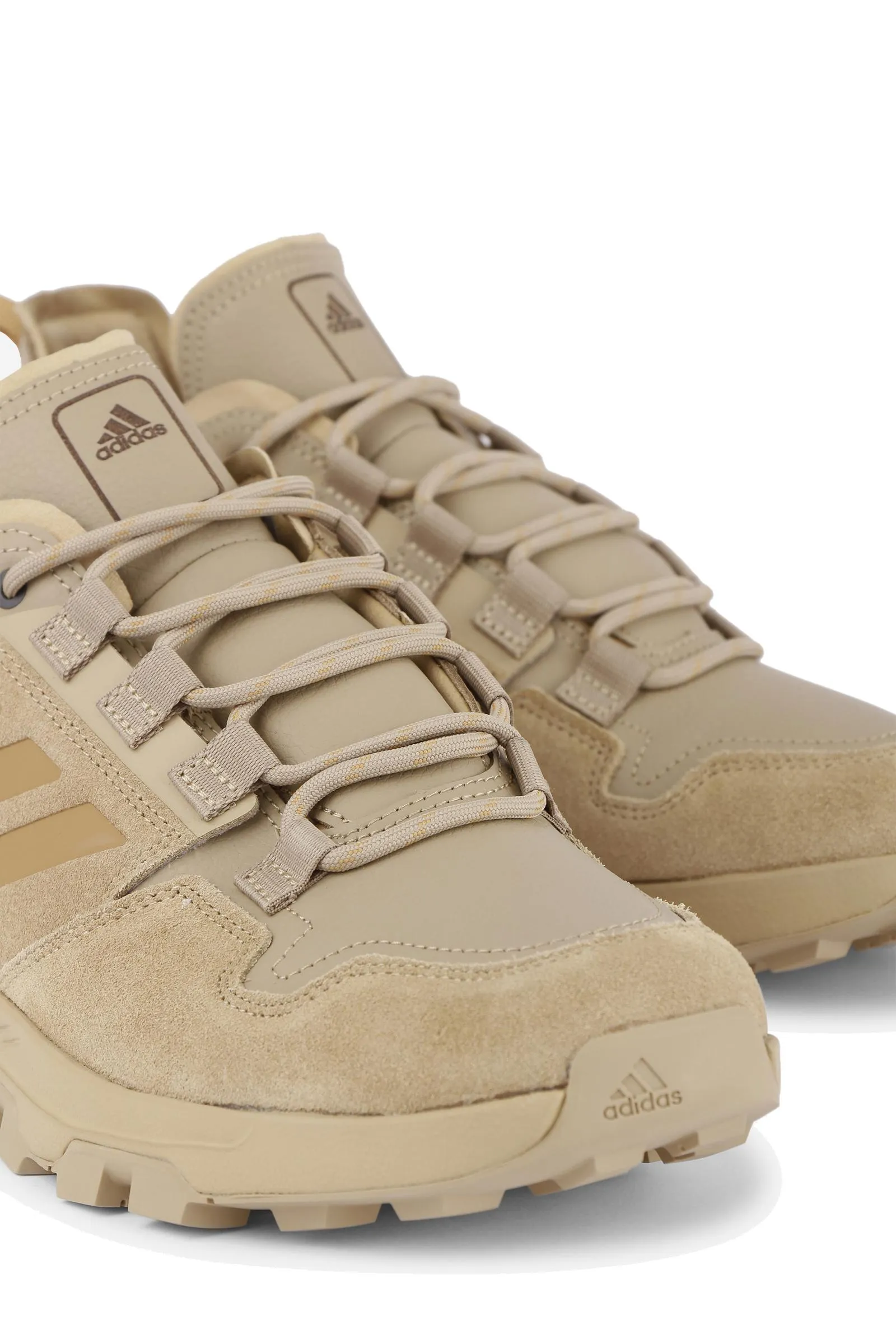 Adidas Terrex Urban Panelled Low-Top Sneakers