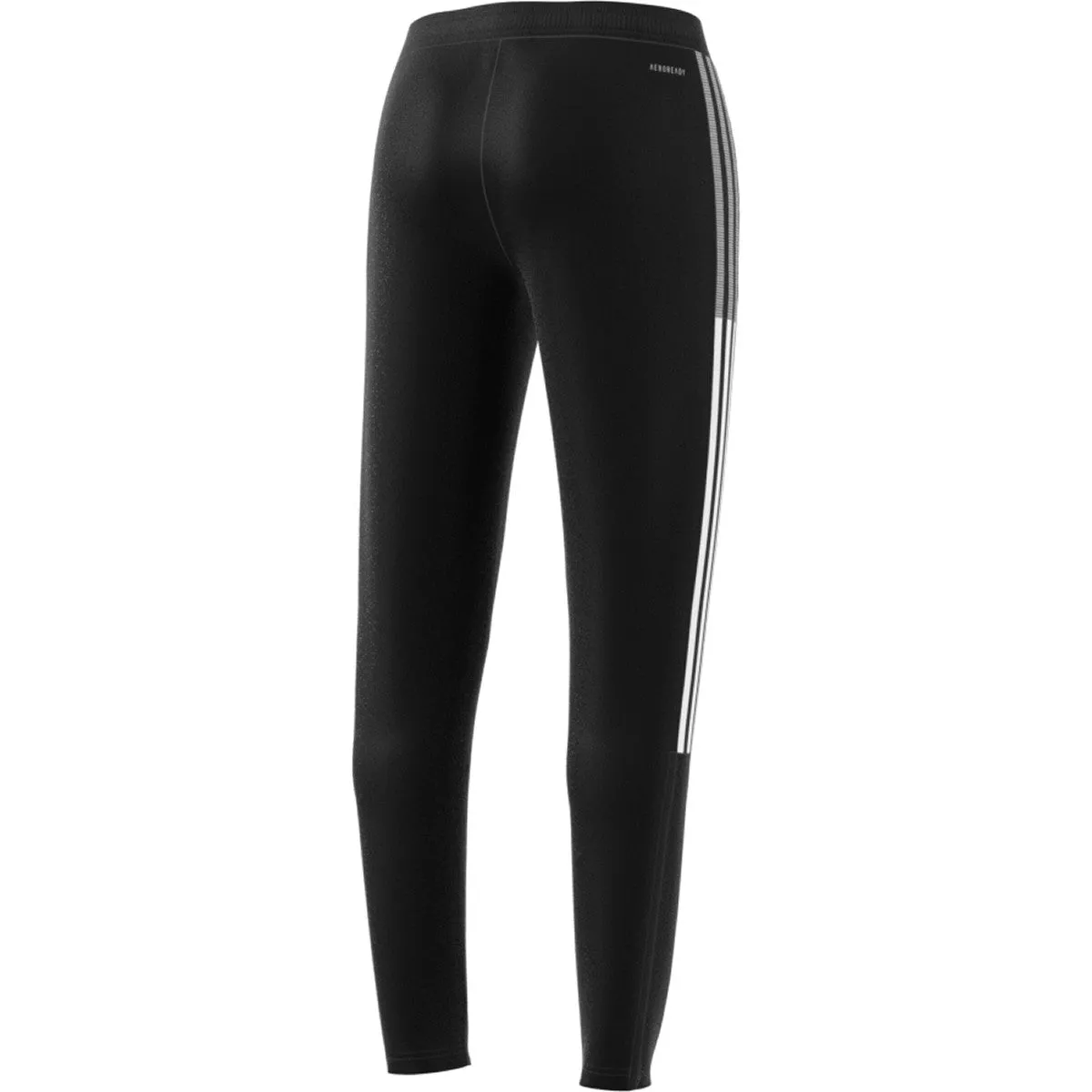 adidas Tiro 21 WOMEN'S Training Pants- Black/White