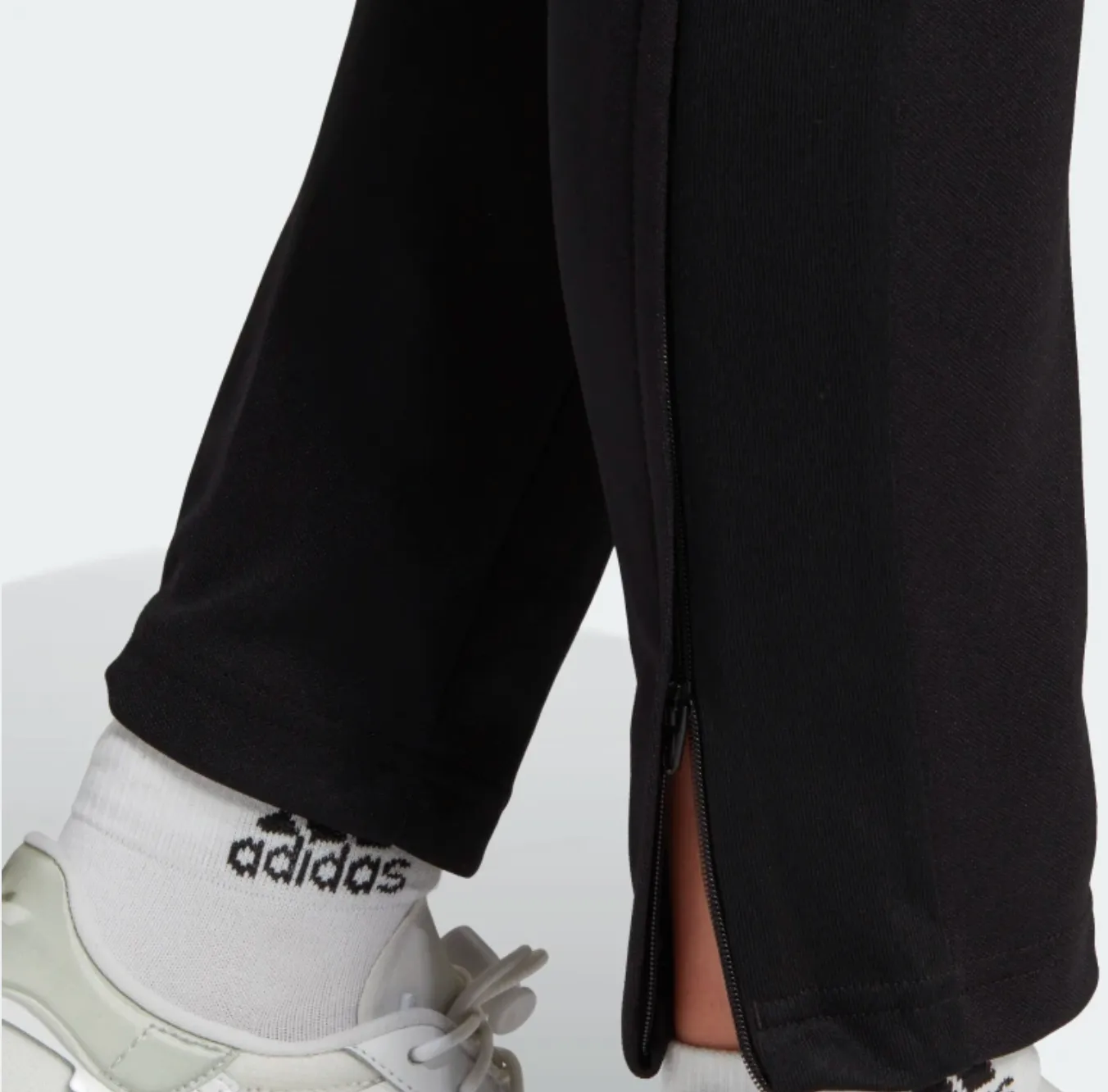 adidas Tiro 21 WOMEN'S Training Pants- Black/White