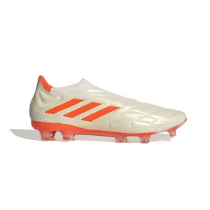 adidas - Unisex Copa Pure  Firm Ground Soccer Cleats (HQ8894)