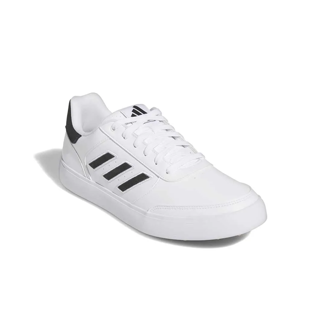 adidas - Unisex Retrocross 24 Spikeless Golf Shoes (IG3277)