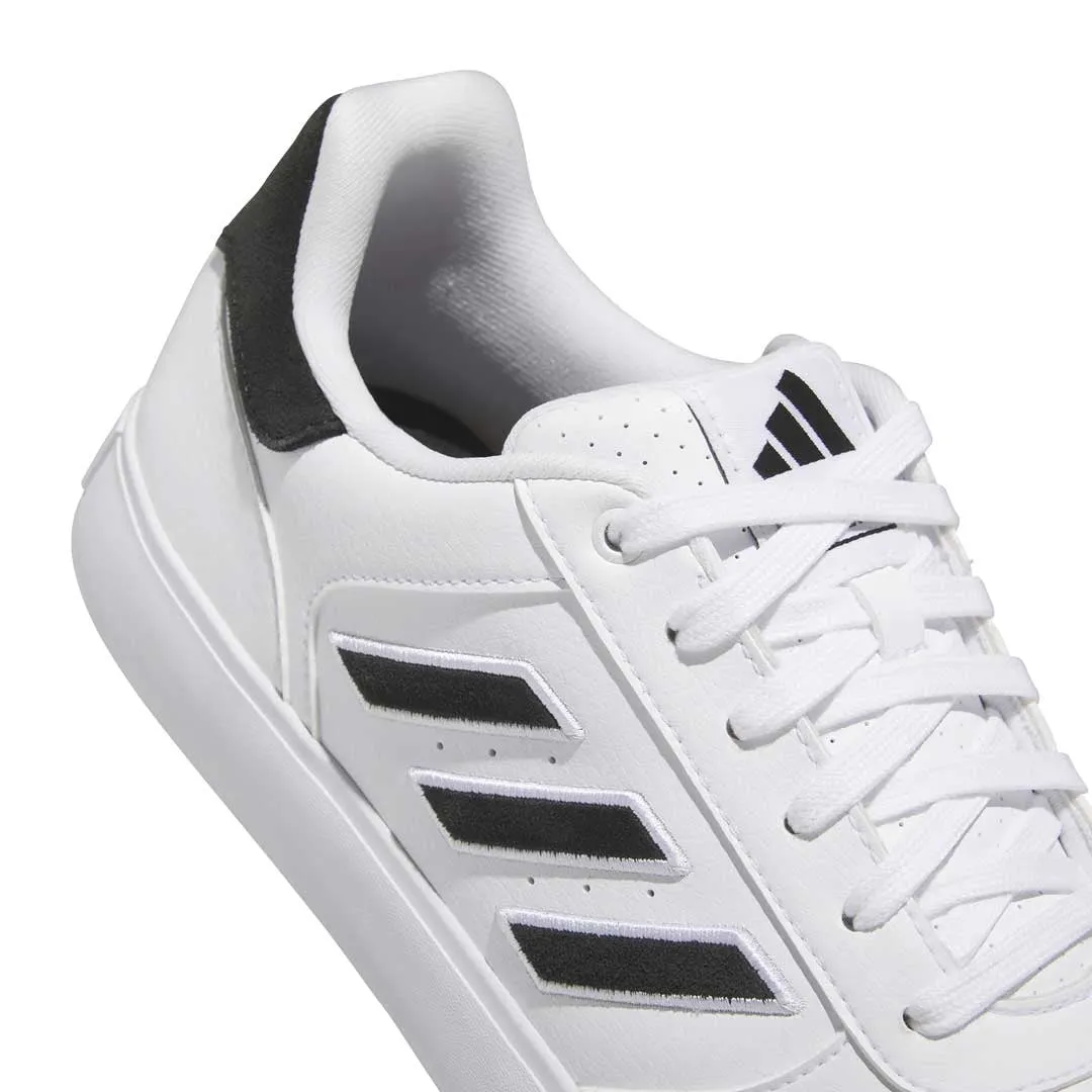 adidas - Unisex Retrocross 24 Spikeless Golf Shoes (IG3277)