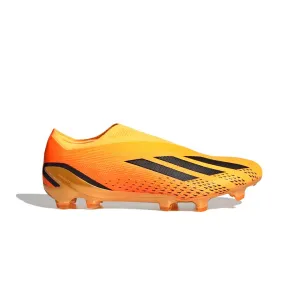 adidas - Unisex X Speedportal Firm Ground Soccer Cleats (GZ5131)