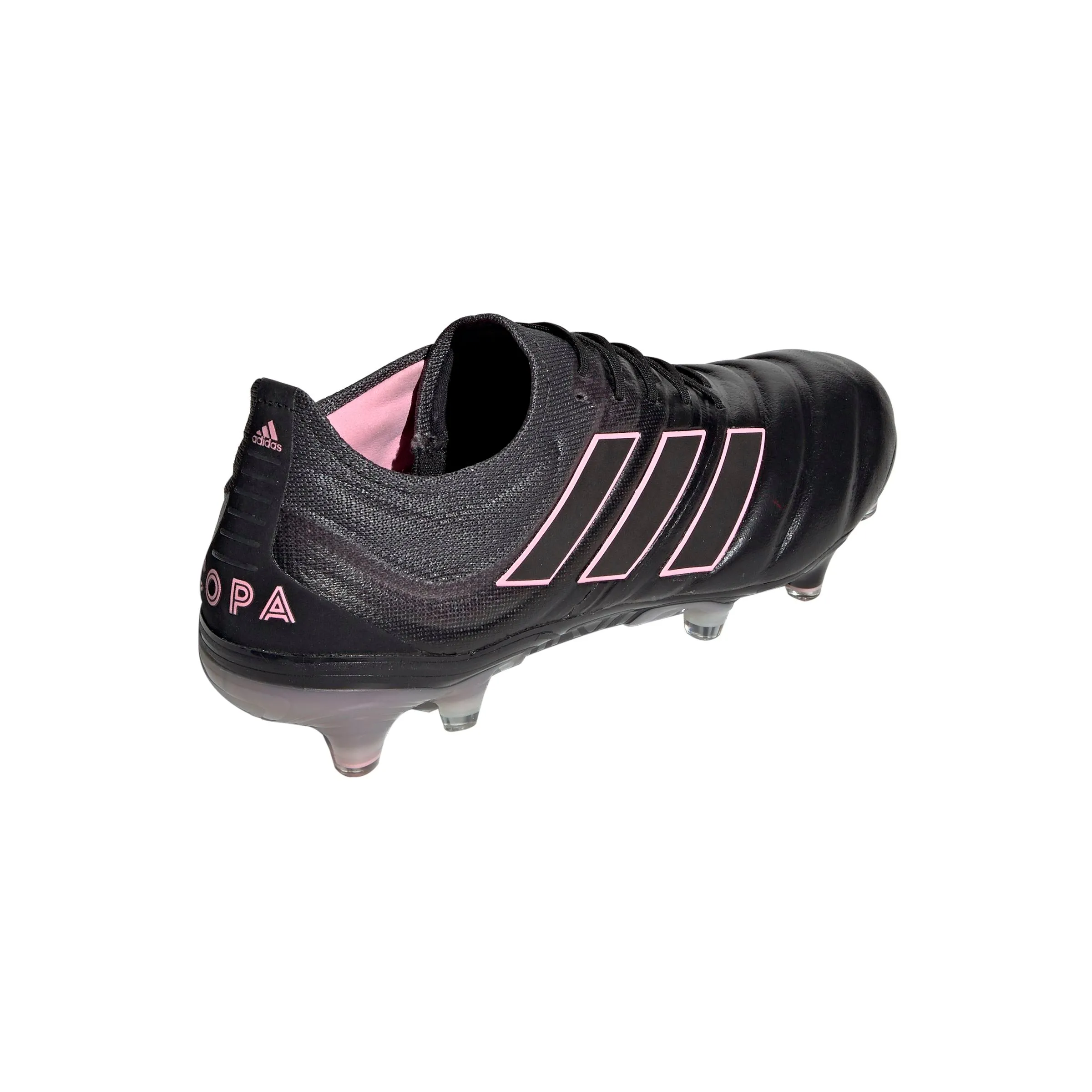 adidas Women's Copa 19.1 Firm Ground Cleats | F97641