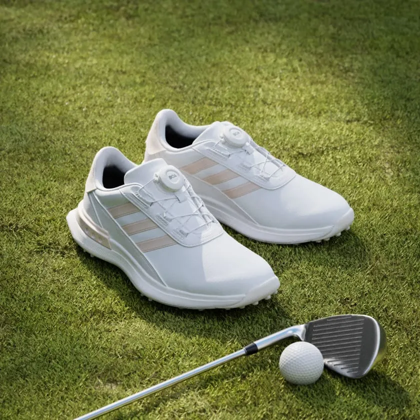 Adidas Women's s2g boa 24 Golf Shoe