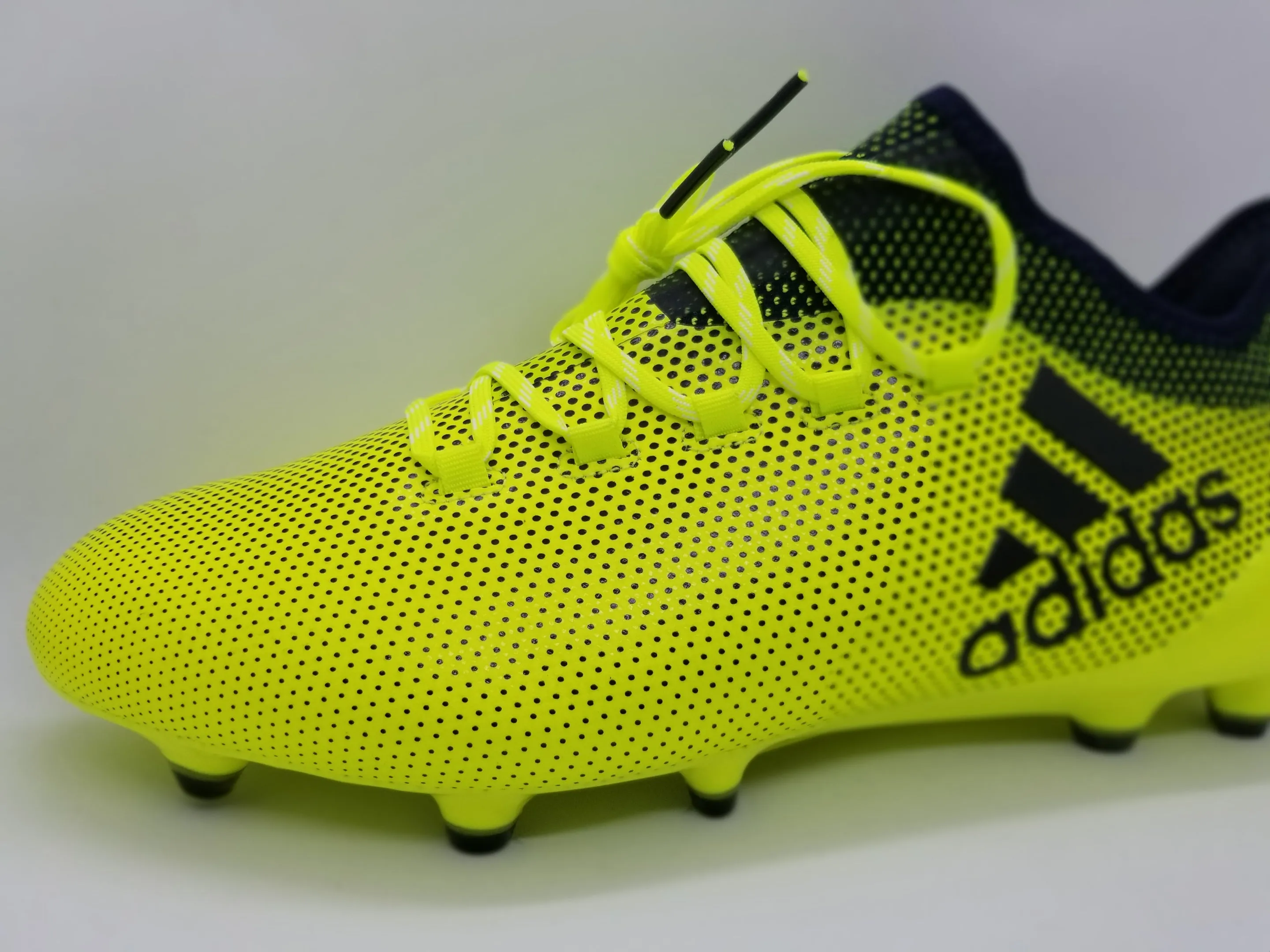 Adidas X 17.1 FG