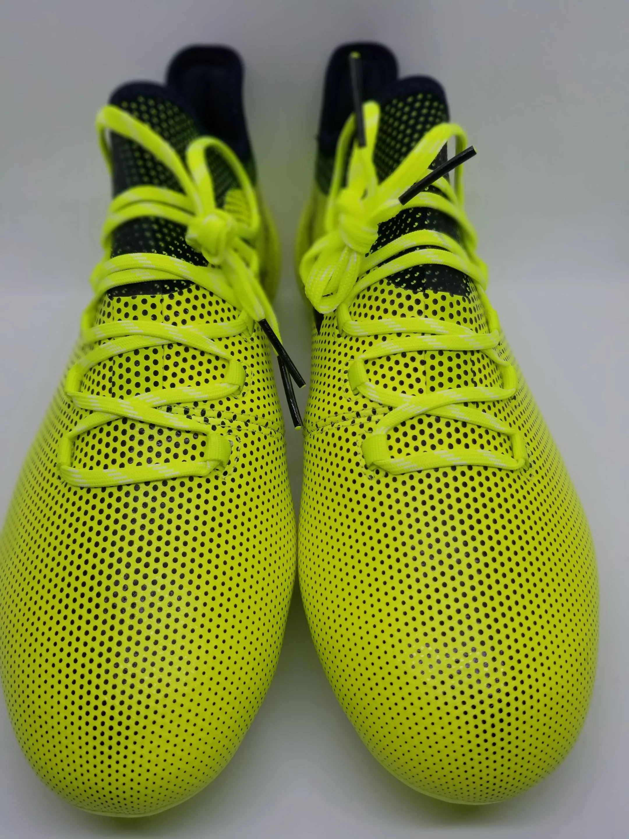 Adidas X 17.1 FG