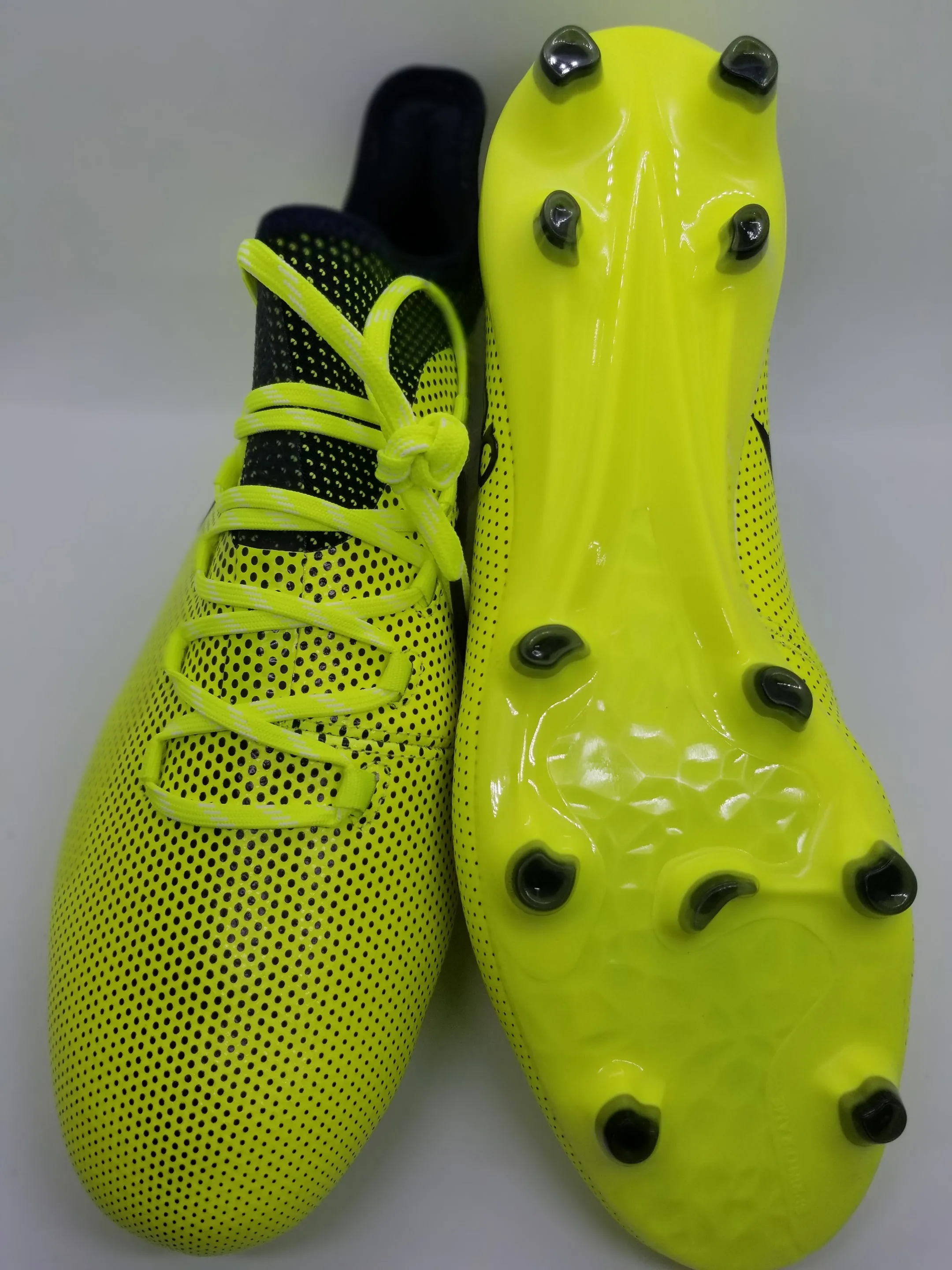 Adidas X 17.1 FG