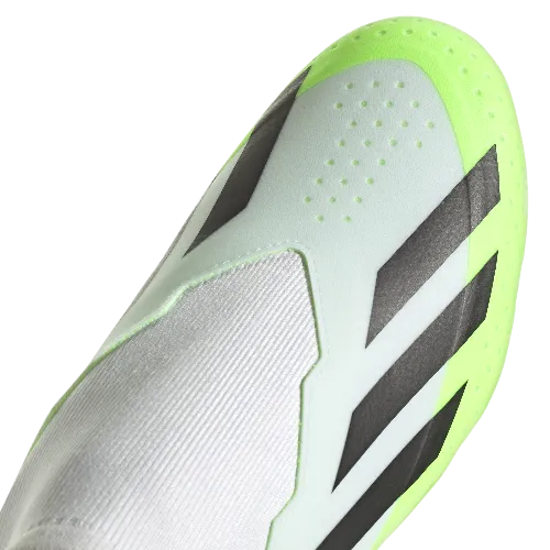 Adidas X Crazyfast .3 LL FG