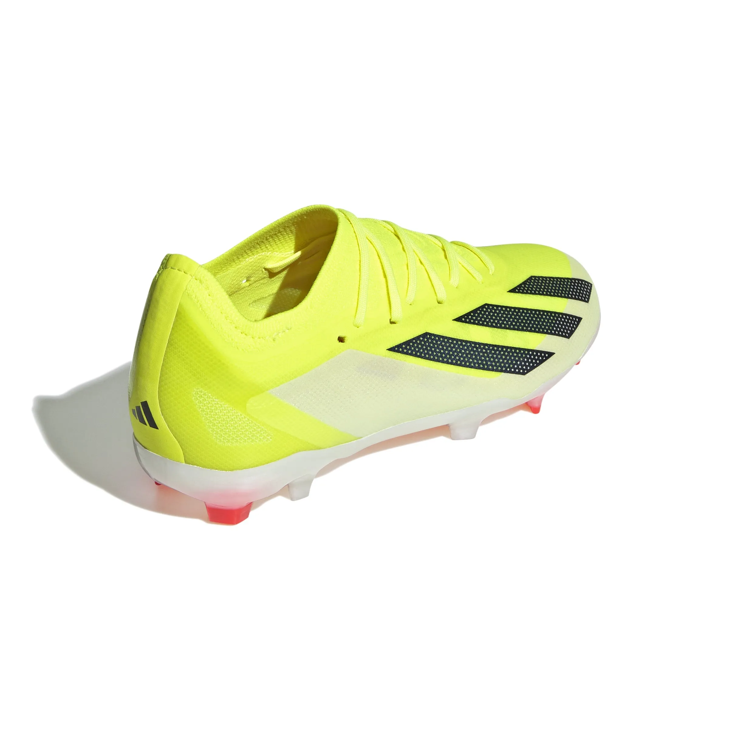 adidas X Crazyfast Elite FG Junior Firm Ground Soccer Cleats