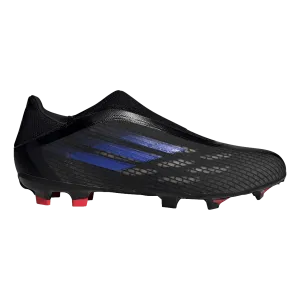 Adidas X Speedflow.3 Laceless Firm Ground Cleats