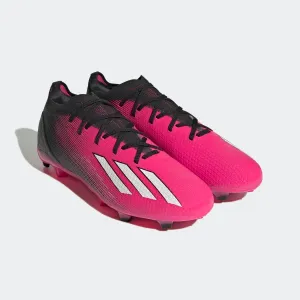 adidas X Speedportal.2 FG - Shock Pink/Zero Metallic/Black