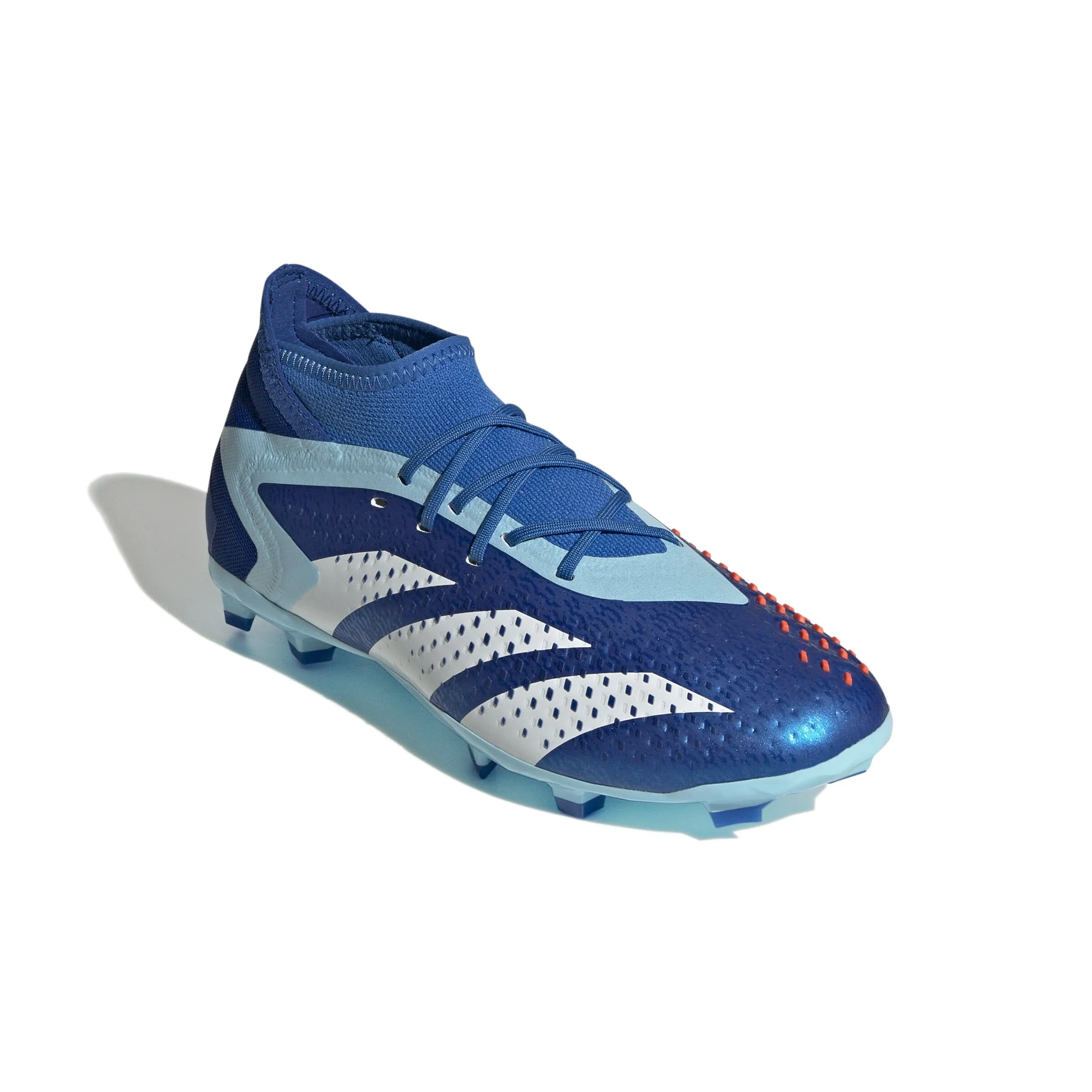 adidas Youth Predator Accuracy.1 Firm Ground Cleats | IE9499