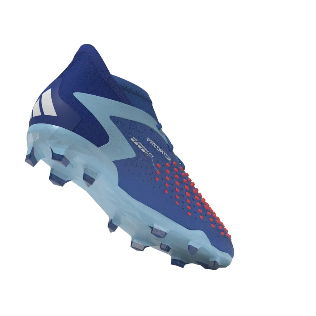 adidas Youth Predator Accuracy.1 Firm Ground Cleats | IE9499