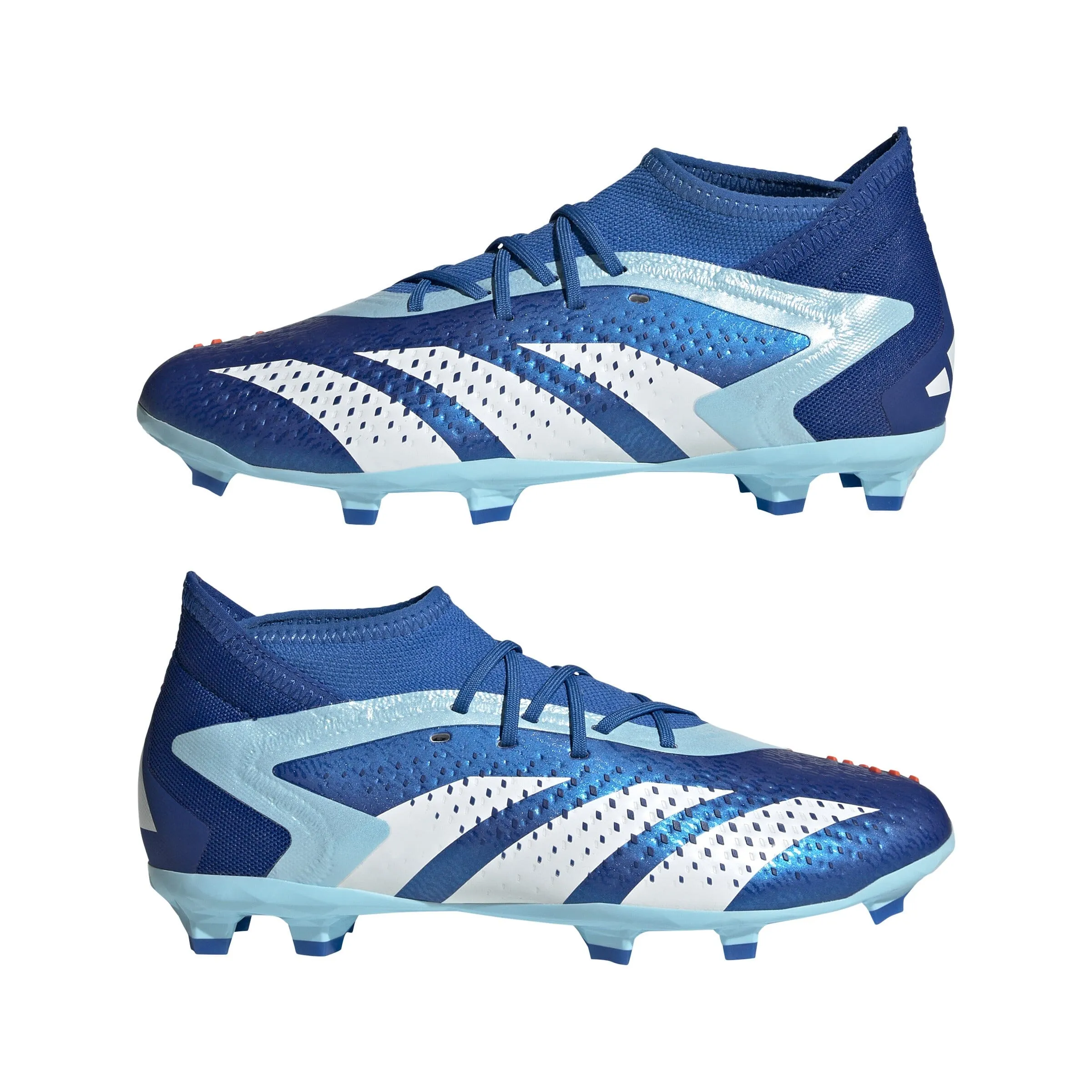 adidas Youth Predator Accuracy.1 Firm Ground Cleats | IE9499