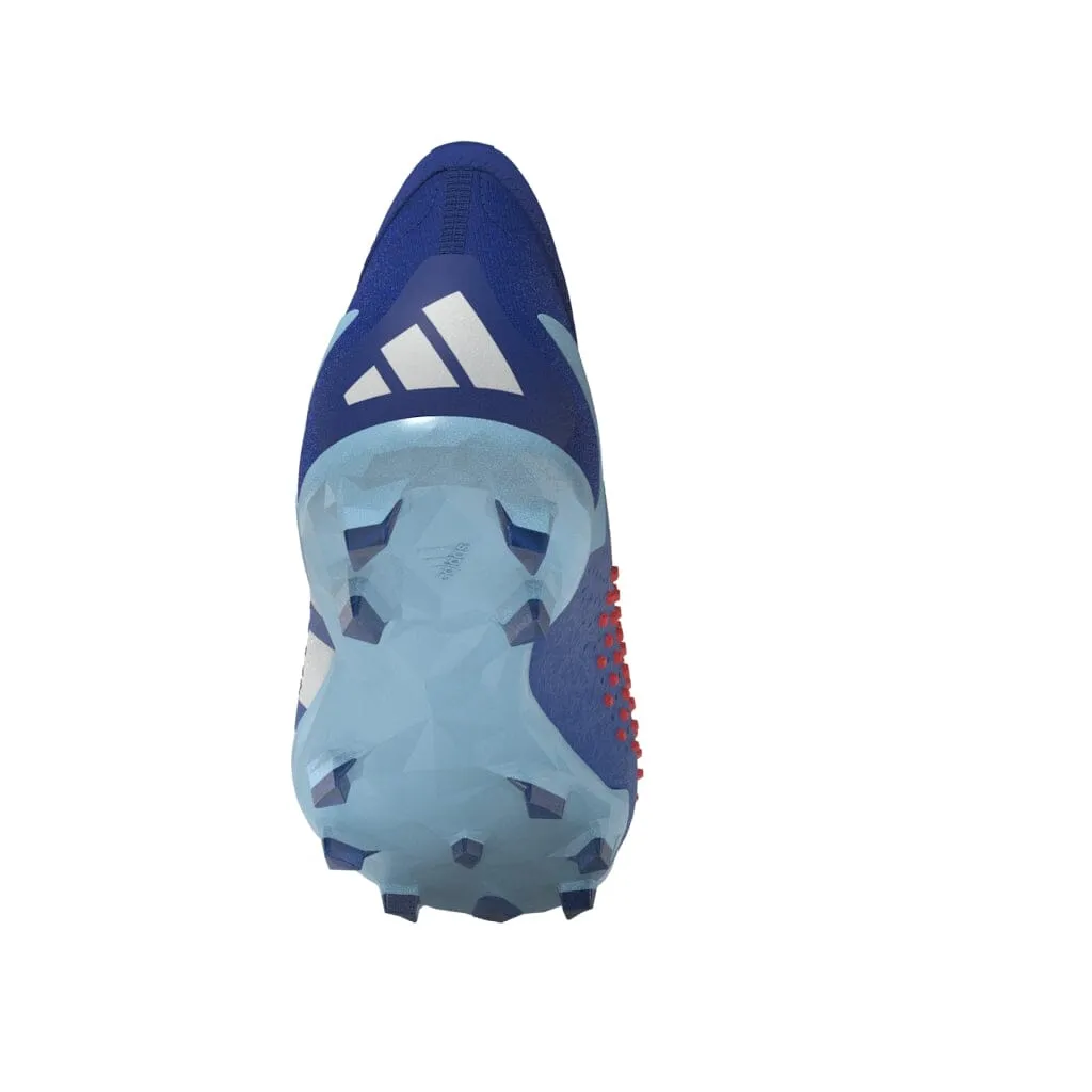 adidas Youth Predator Accuracy.1 Firm Ground Cleats | IE9499