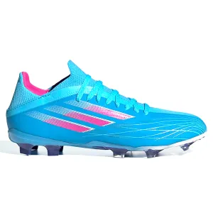 adidas Youth X Speedflow.1 Firm Ground Soccer Cleats | GW7461