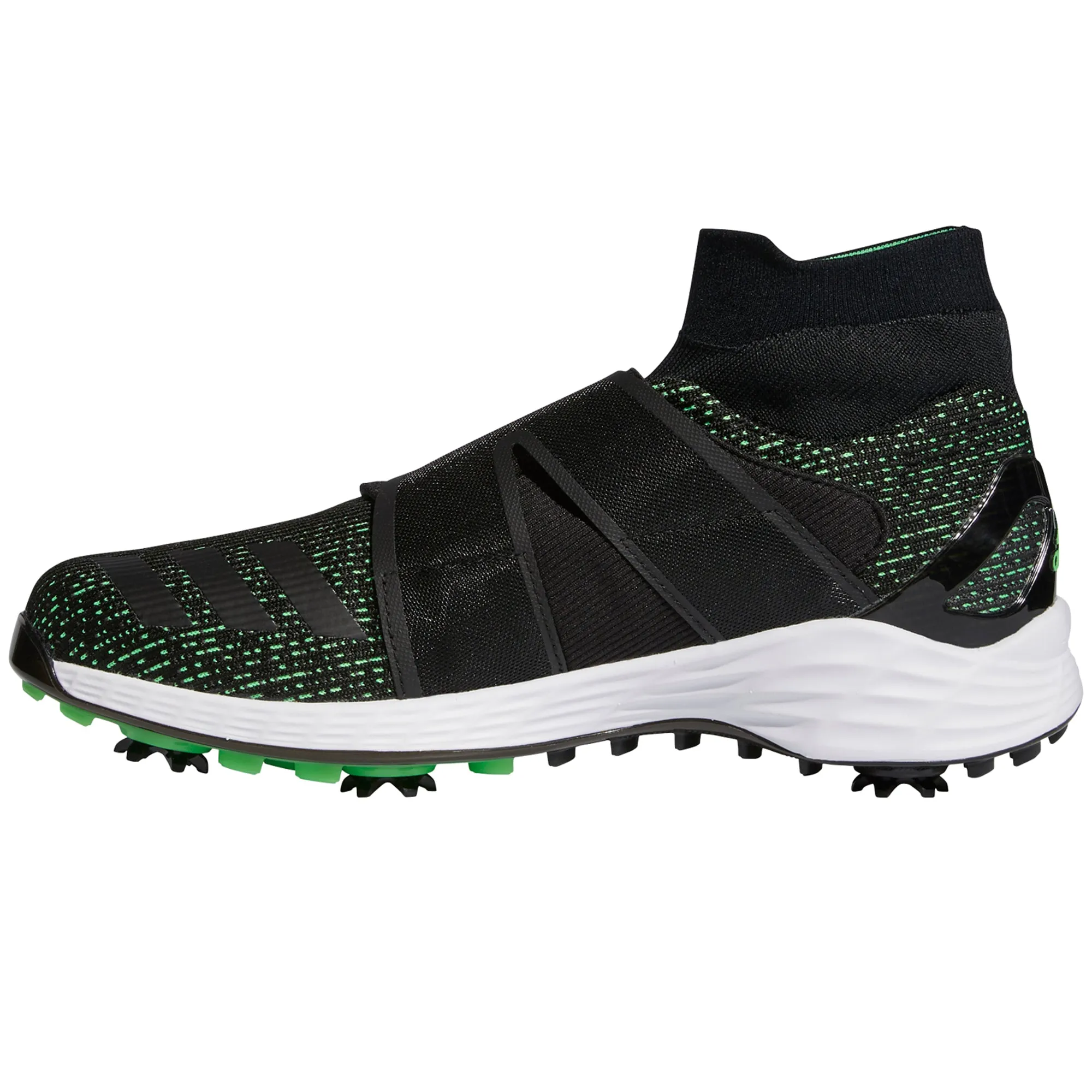 adidas ZG 21 Motion BOA Mid Golf Shoes