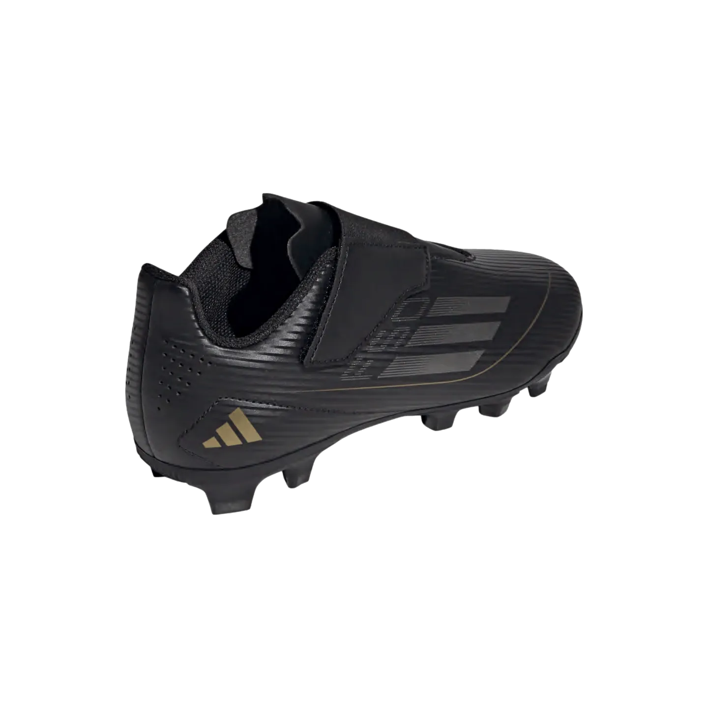 Adiidas F50 Club Velcro Youth Firm Ground Cleats