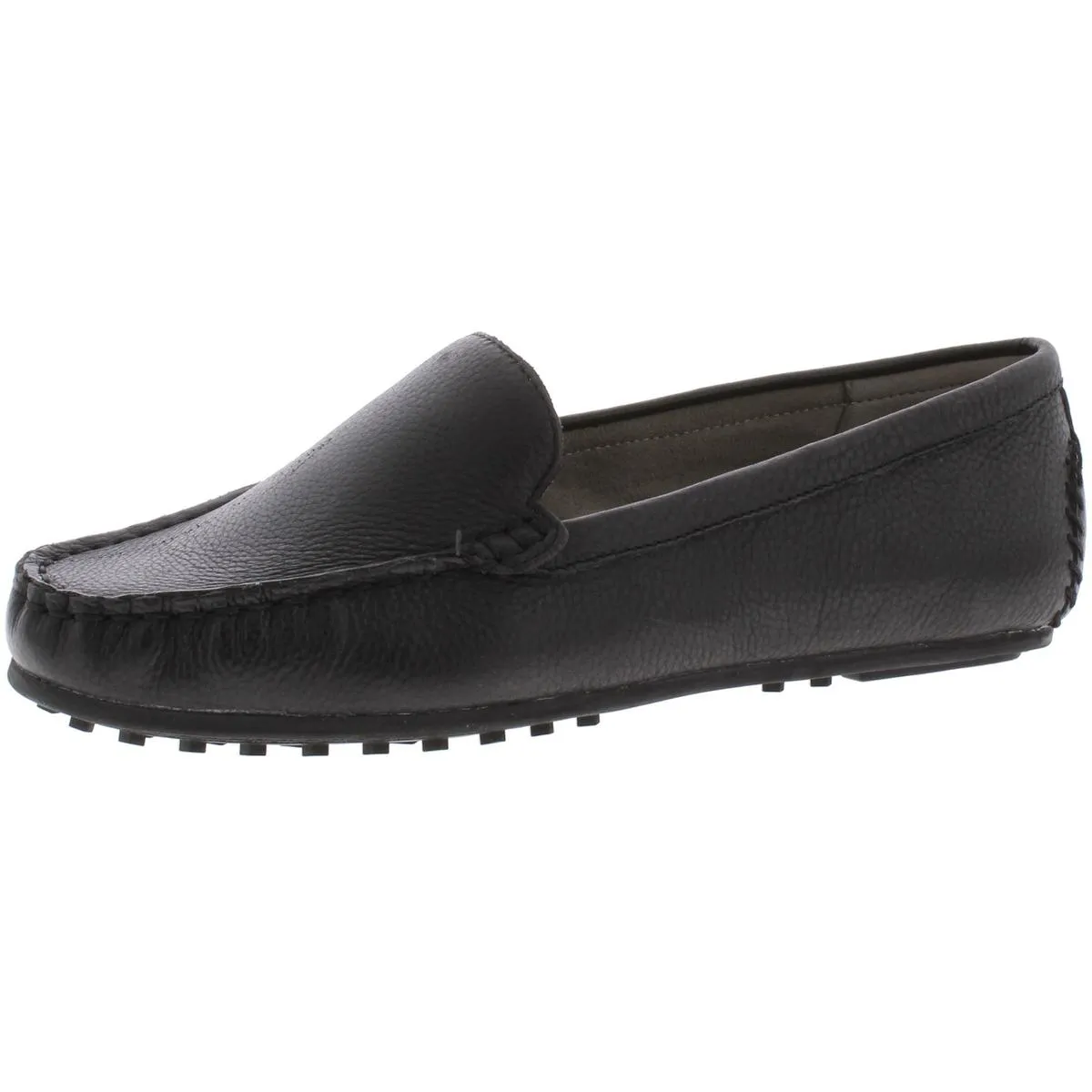 Aerosoles Womens Over Drive Loafer Driving Moccasins