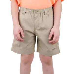 AFTCO Boys' Landlocked Shorts