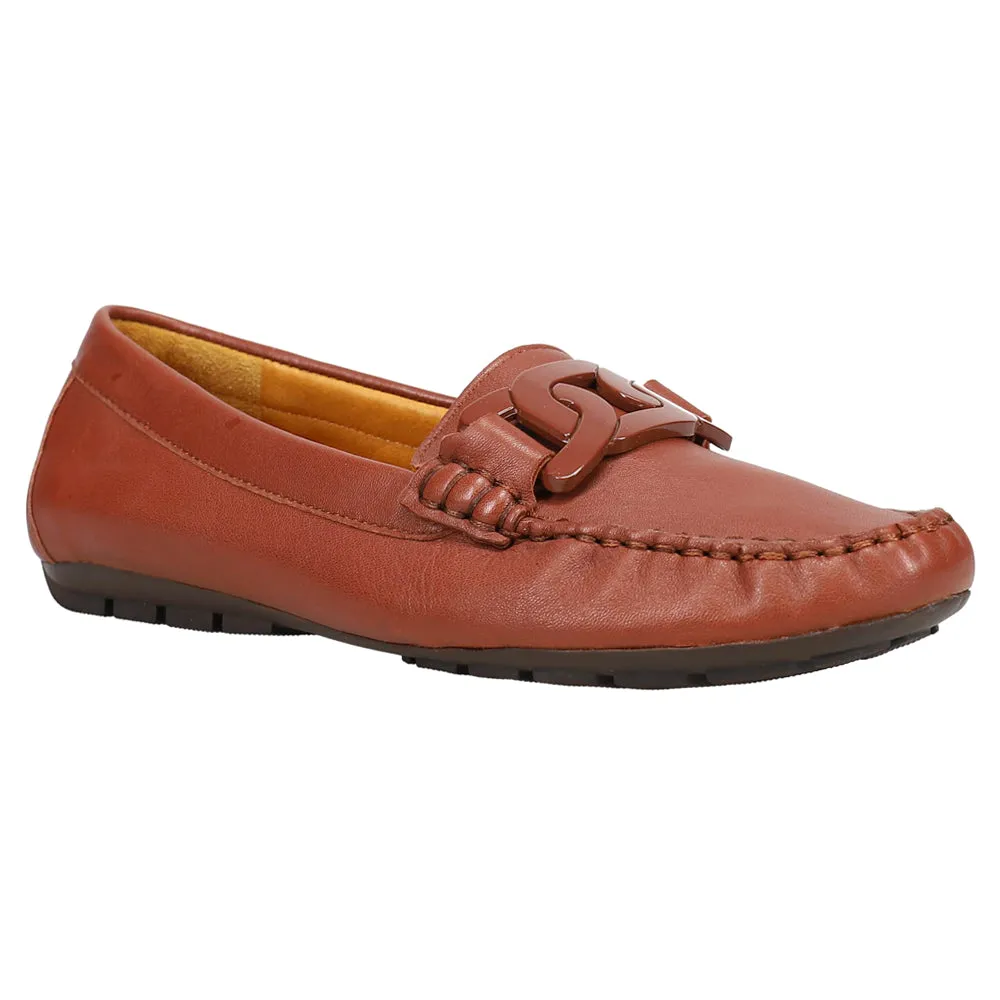 Aiker Moccasins