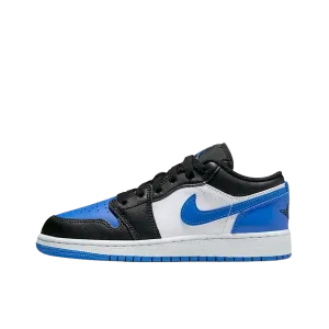 Air Jordan 1 Low Alternate Royal Blue