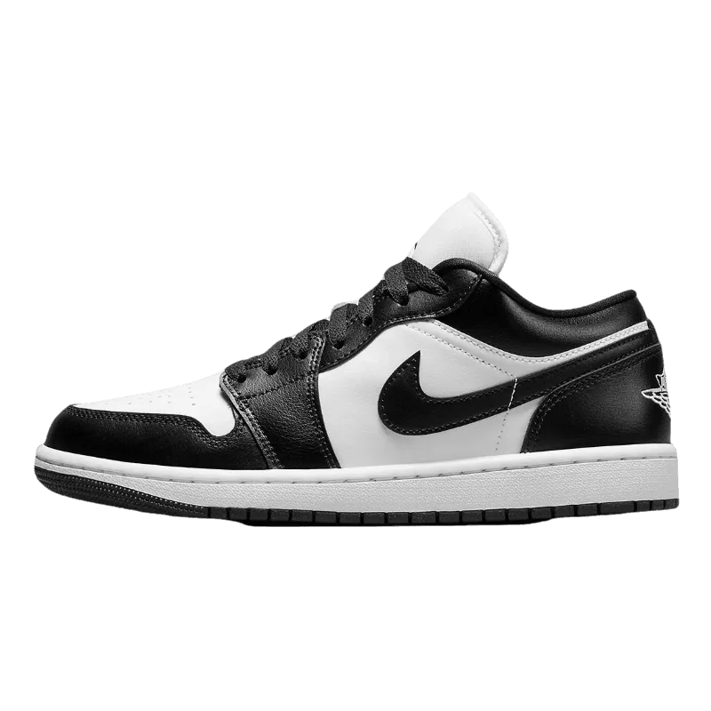 Air Jordan 1 Low Panda