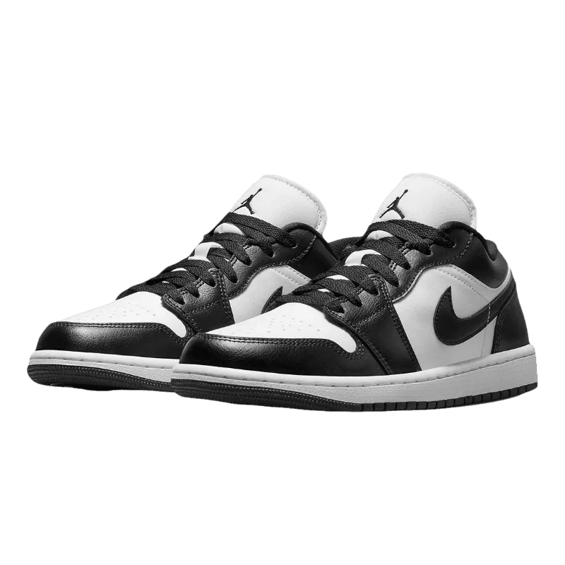 Air Jordan 1 Low Panda