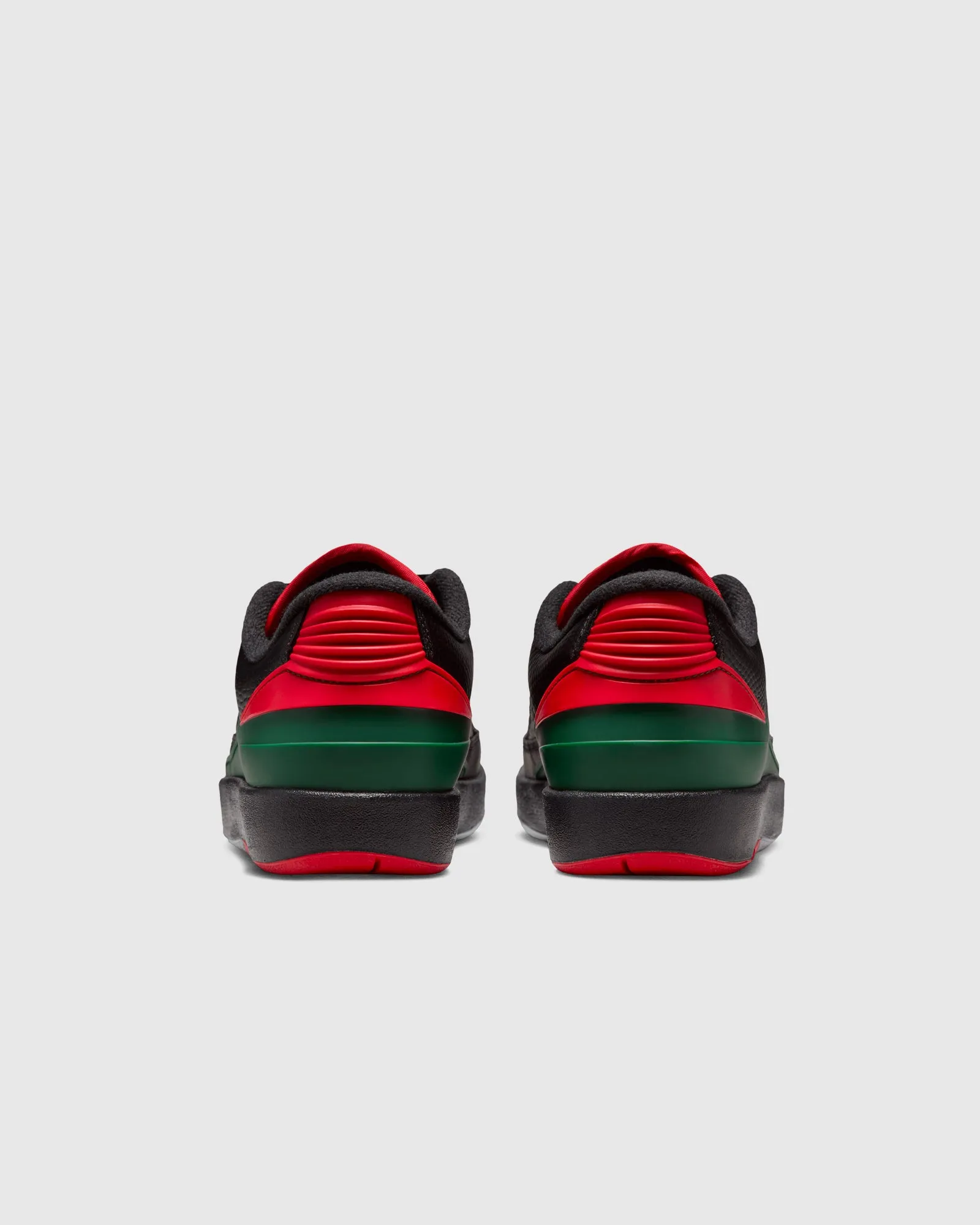 AIR JORDAN 2 RETRO LOW "CHRISTMAS" GS