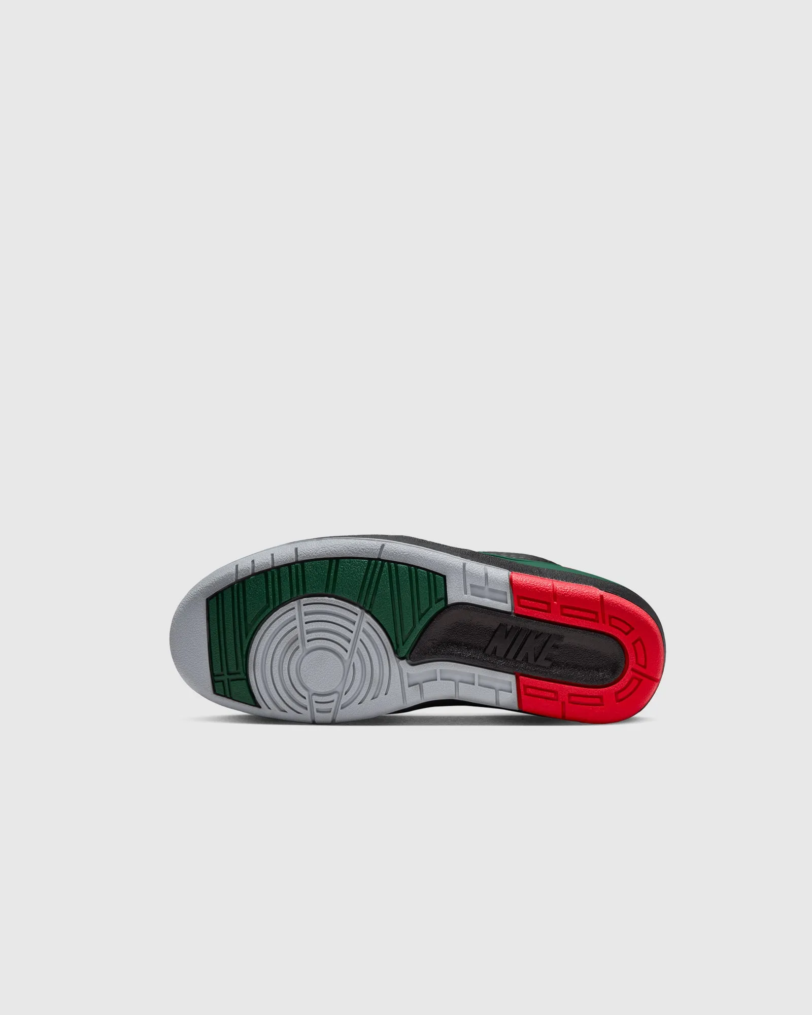 AIR JORDAN 2 RETRO LOW "CHRISTMAS" GS