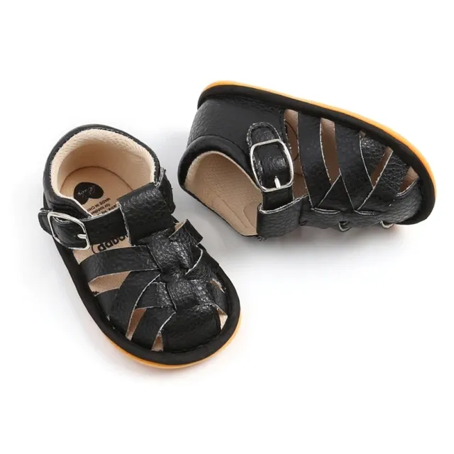 Alex Baby Boys' Outdoor Sandals