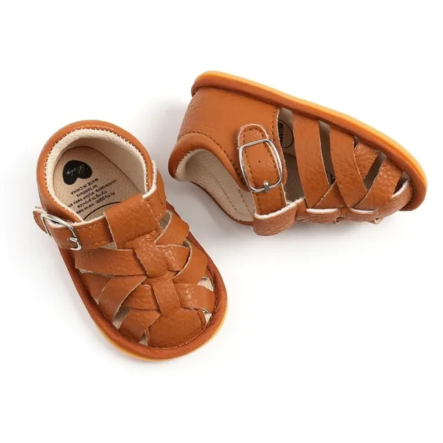 Alex Baby Boys' Outdoor Sandals