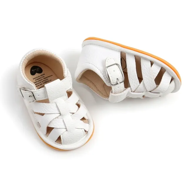 Alex Baby Boys' Outdoor Sandals