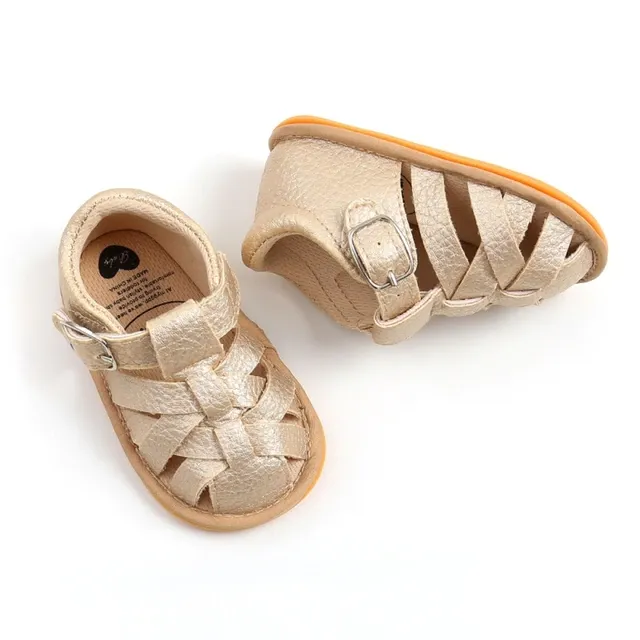 Alex Baby Boys' Outdoor Sandals