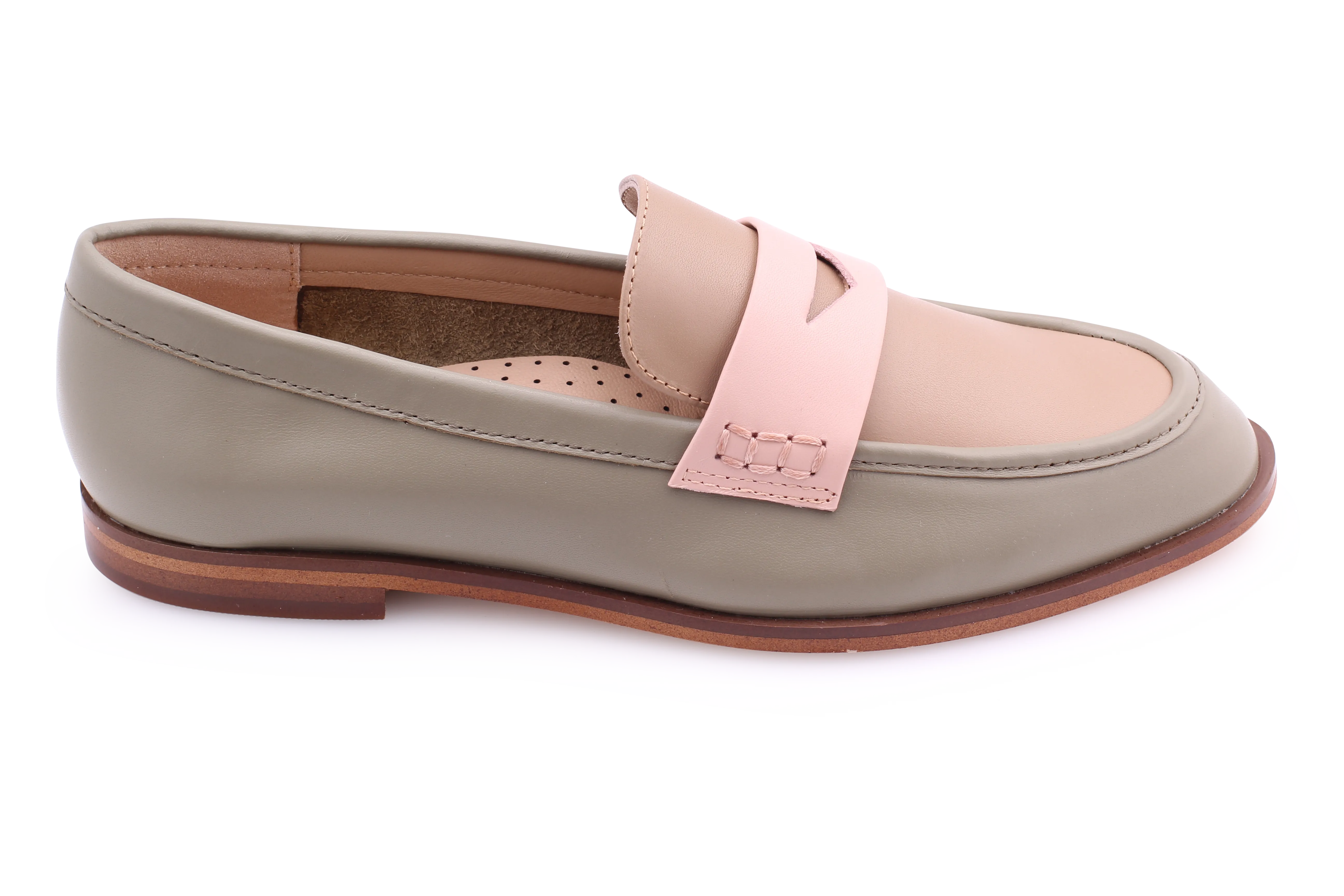 Allora Point Loafer