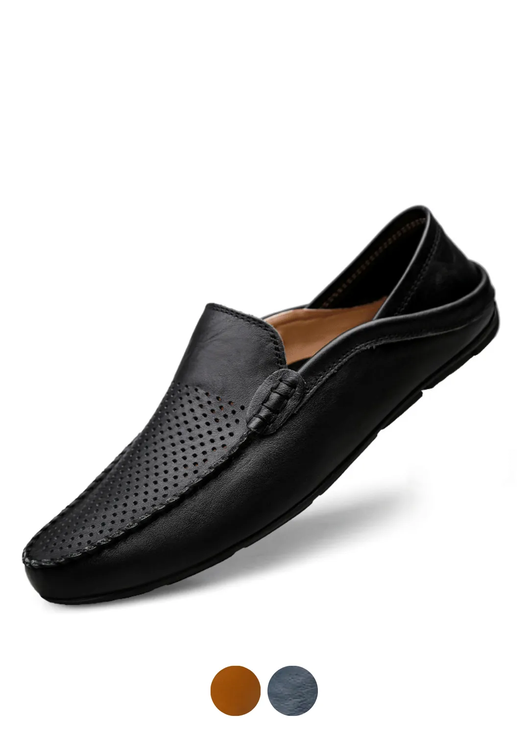 Alonzo Men's Loafers Casual Shoes